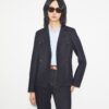 Denim Blazer Denim Blazer