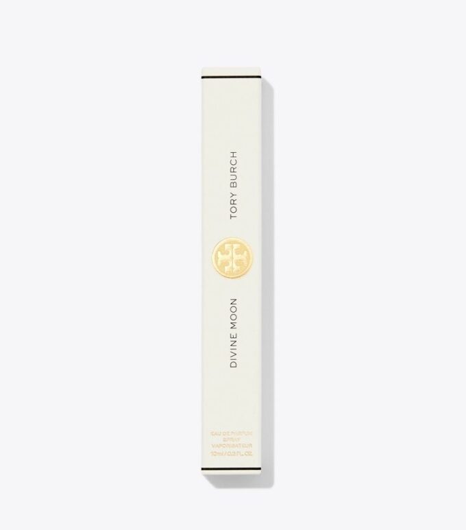 Divine Moon Eau De Parfum Seyahat Spreyi 10 ml Divine Moon Eau De Parfum Seyahat Spreyi 10 ml