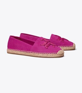 Dokuma Double T Aline Espadrille