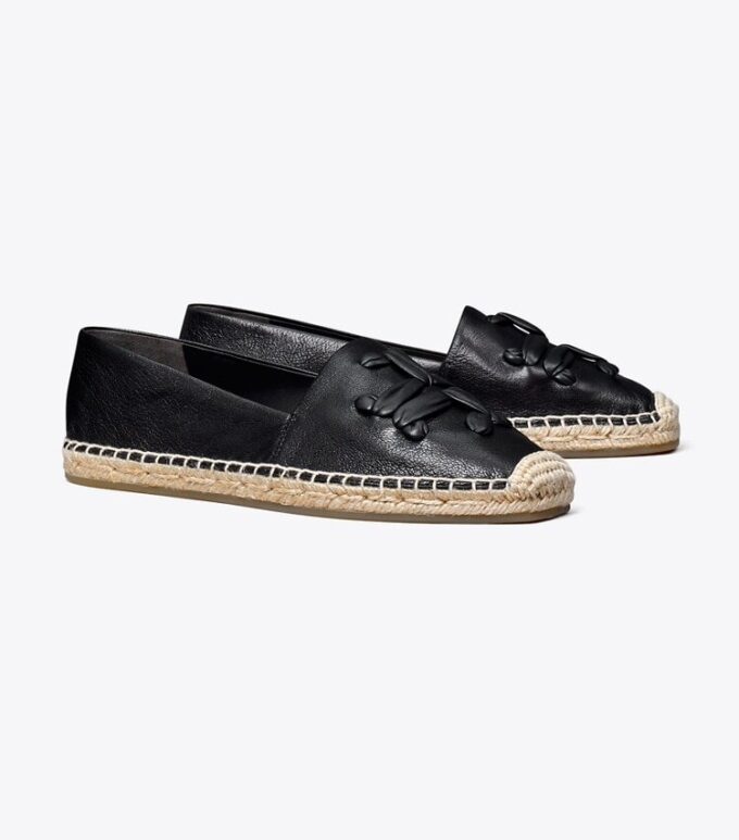 Dokuma Double T Aline Espadrille Dokuma Double T Aline Espadrille