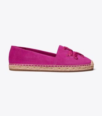 Dokuma Double T Aline Espadrille