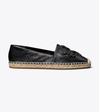 Dokuma Double T Aline Espadrille