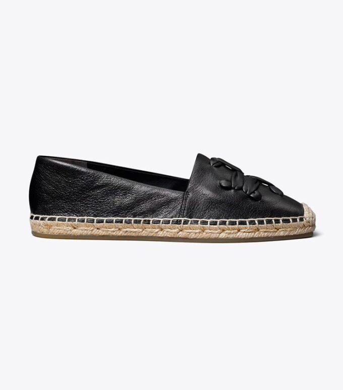 Dokuma Double T Aline Espadrille Dokuma Double T Aline Espadrille