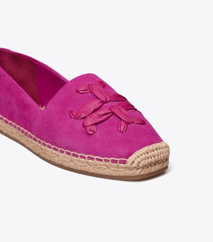 Dokuma Double T Aline Espadrille Dokuma Double T Aline Espadrille