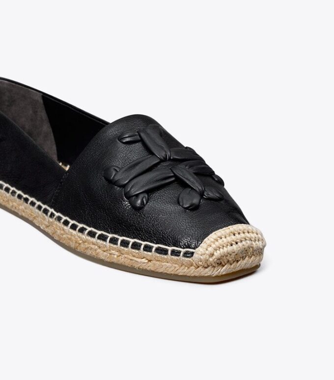 Dokuma Double T Aline Espadrille Dokuma Double T Aline Espadrille