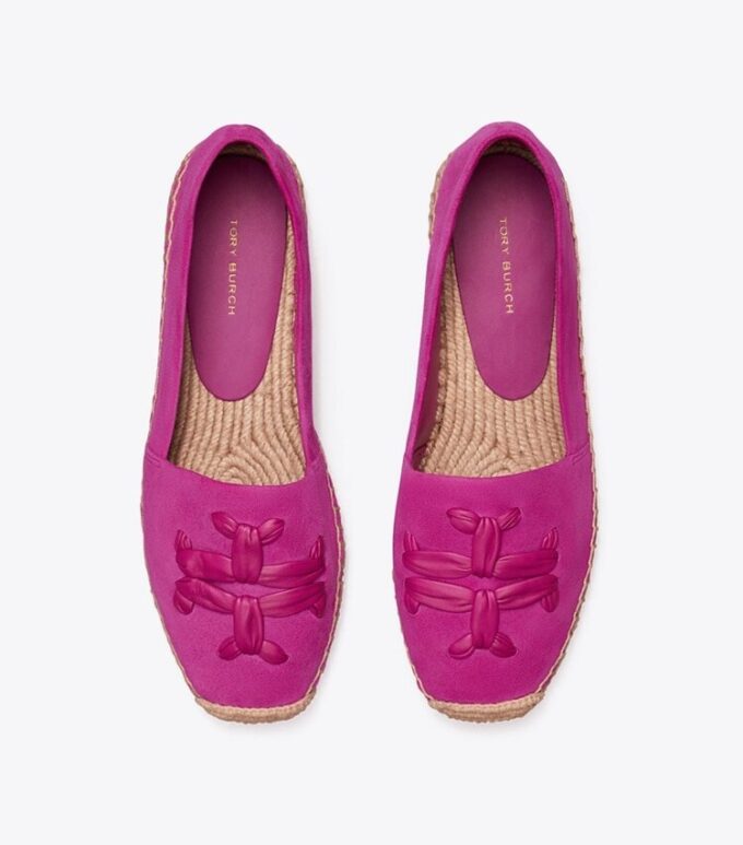 Dokuma Double T Aline Espadrille Dokuma Double T Aline Espadrille