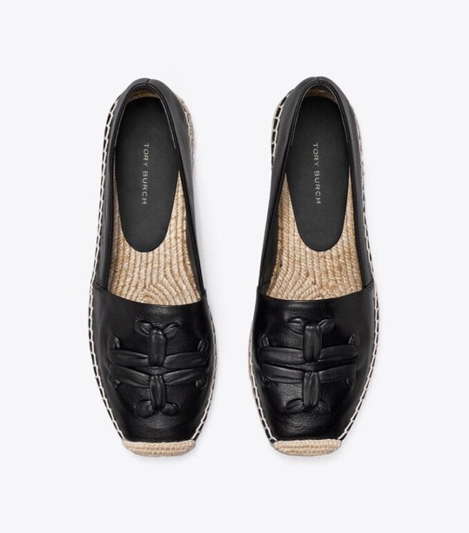 Dokuma Double T Aline Espadrille Dokuma Double T Aline Espadrille