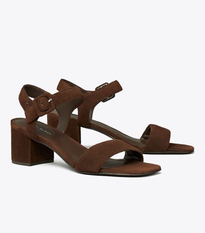 Double T City Sandal Double T City Sandal