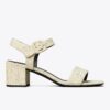 Double T City Sandal Double T City Sandal