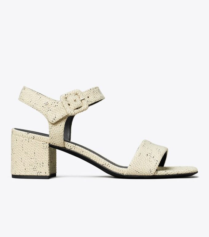Double T City Sandal Double T City Sandal