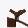 Double T City Sandal Double T City Sandal
