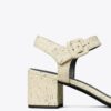 Double T City Sandal Double T City Sandal
