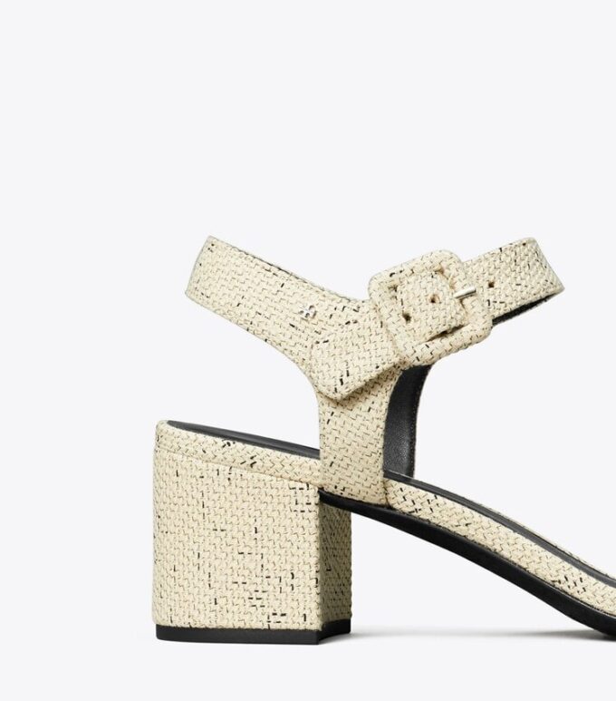 Double T City Sandal Double T City Sandal