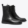 Double T Combat Boot