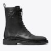 Double T Combat Boot