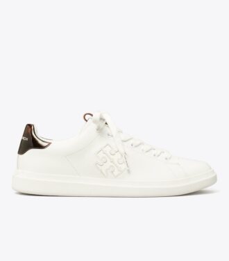 Double T Howell Court Sneaker Double T Howell Court Sneaker