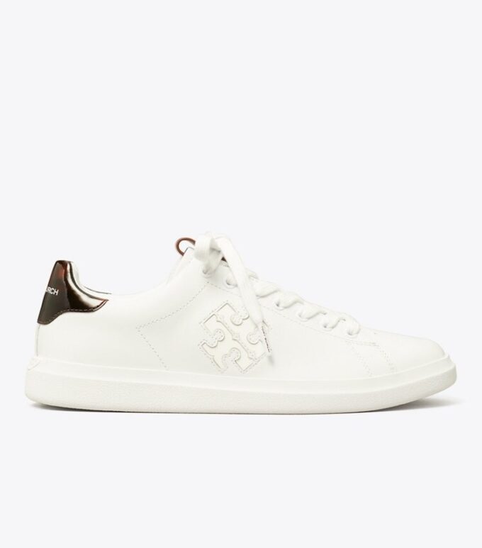 Double T Howell Court Sneaker