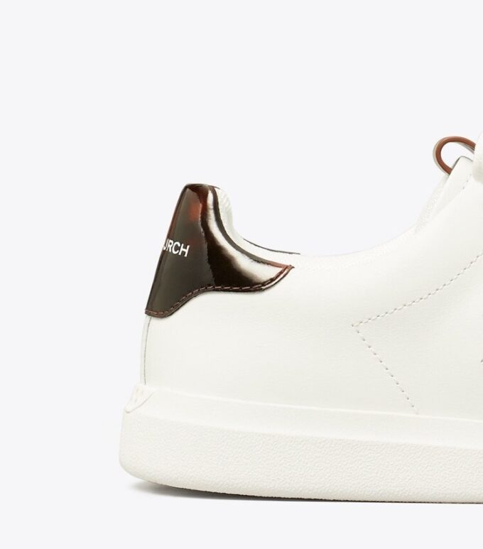 Double T Howell Court Sneaker