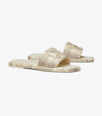Double T Sport Slide Double T Sport Slide