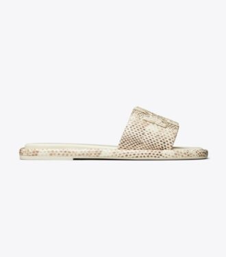 Double T Sport Slide Double T Sport Slide