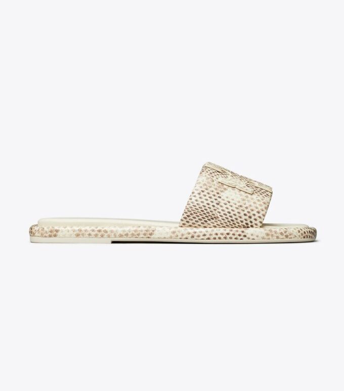 Double T Sport Slide Double T Sport Slide