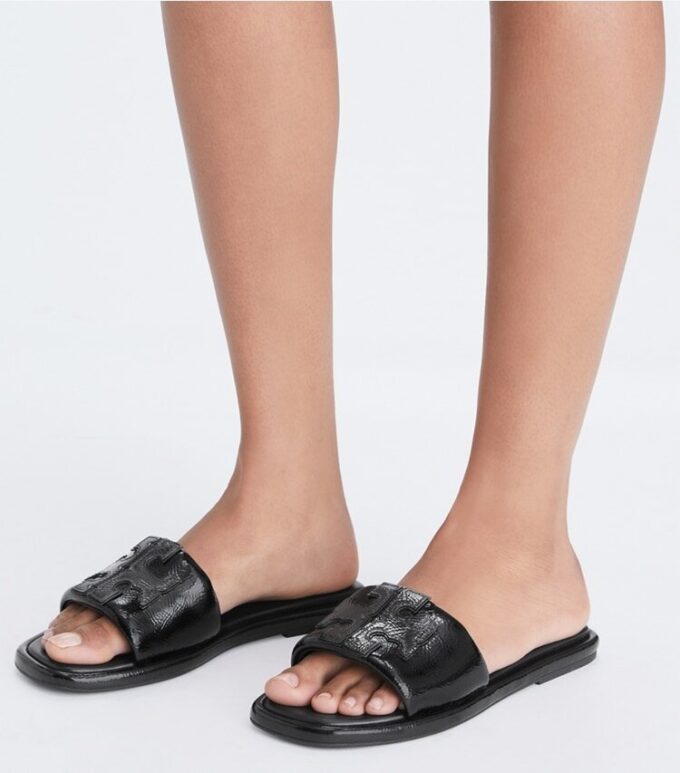 Double T Sport Slide Double T Sport Slide