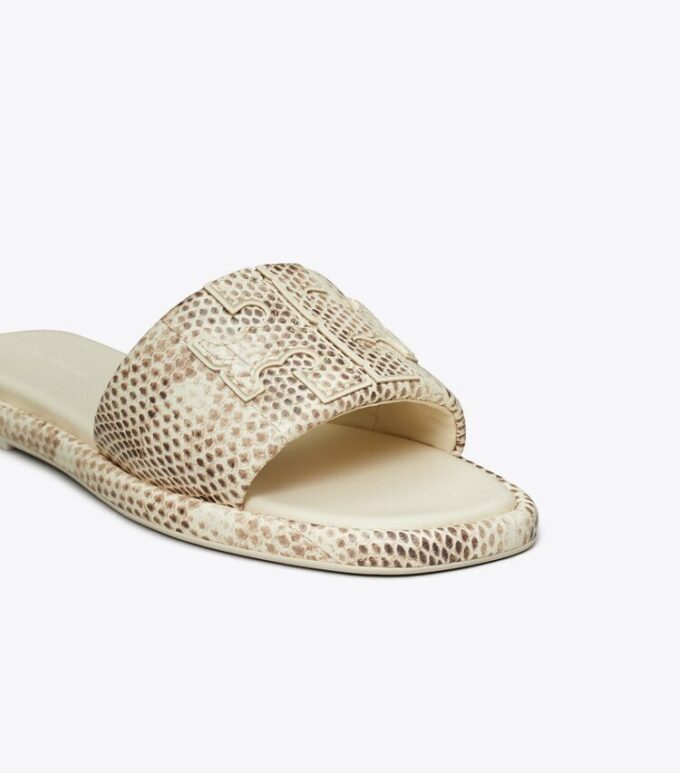 Double T Sport Slide Double T Sport Slide
