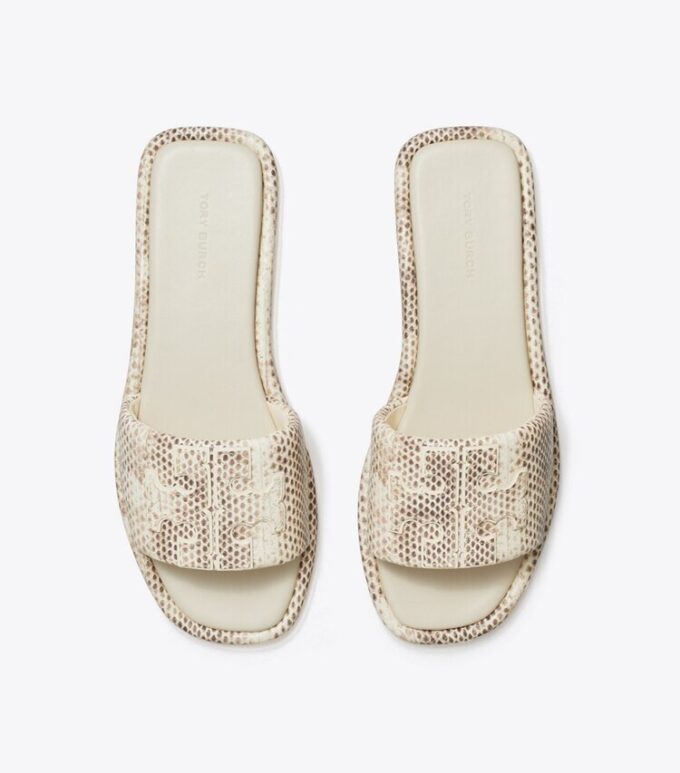 Double T Sport Slide Double T Sport Slide
