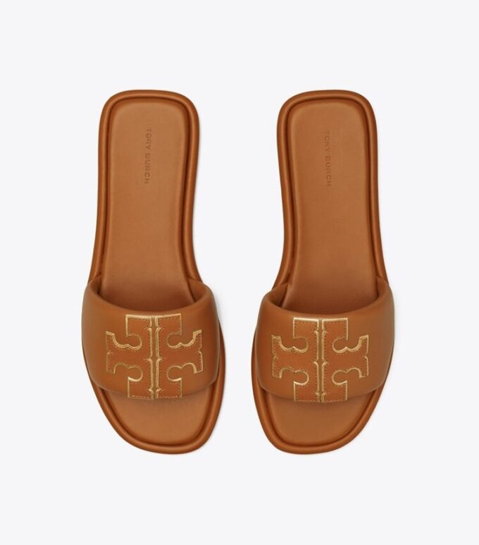 Double T Sport Slide, Geniş