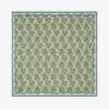 Dream Paisley İpek Kare Eşarp Dream Paisley İpek Kare Eşarp