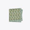 Dream Paisley İpek Kare Eşarp Dream Paisley İpek Kare Eşarp