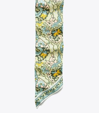 Dream Paisley İpek Kurdele Kravat