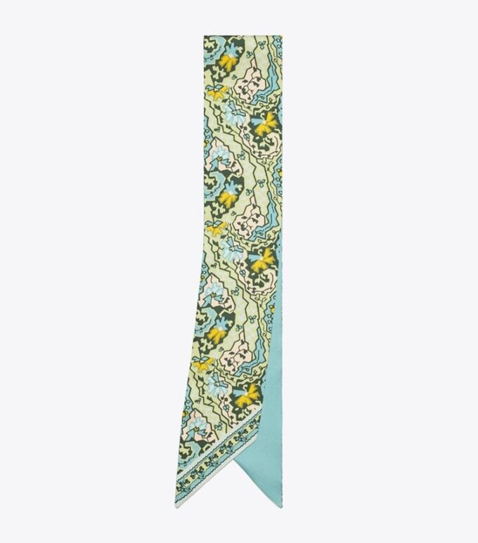 Dream Paisley İpek Kurdele Kravat Dream Paisley İpek Kurdele Kravat