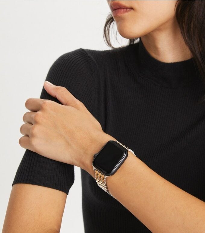Eleanor Band Apple Watch® için Eleanor Band Apple Watch® için
