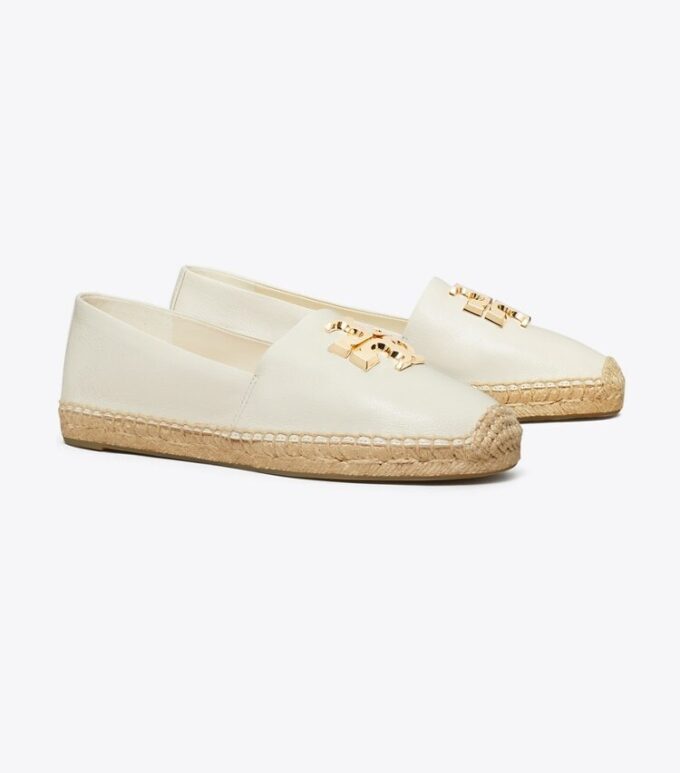 Eleanor Espadrille Eleanor Espadrille