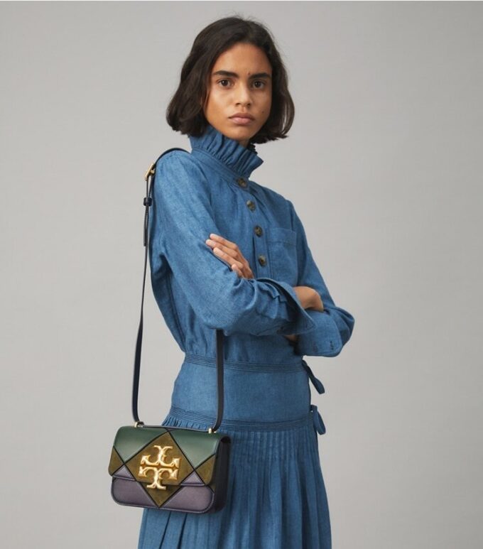 Eleanor Küçük Çanta