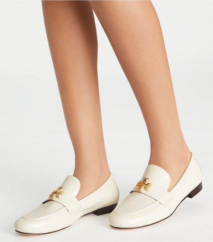 Eleanor Loafer