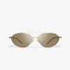Eleanor Oval Güneş Gözlüğü Eleanor Oval Güneş Gözlüğü