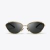 Eleanor Oval Güneş Gözlüğü Eleanor Oval Güneş Gözlüğü