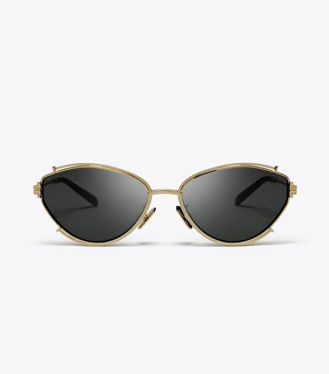 Eleanor Oval Güneş Gözlüğü Eleanor Oval Güneş Gözlüğü