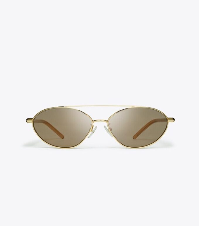 Eleanor Oval Güneş Gözlüğü Eleanor Oval Güneş Gözlüğü