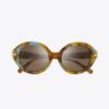 Eleanor Oval Güneş Gözlüğü Eleanor Oval Güneş Gözlüğü
