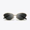 Eleanor Oval Güneş Gözlüğü Eleanor Oval Güneş Gözlüğü