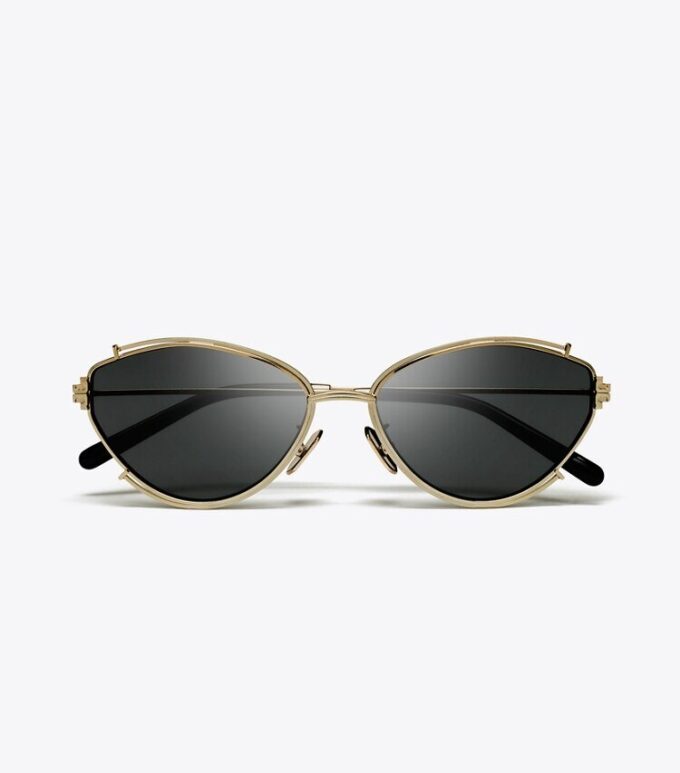 Eleanor Oval Güneş Gözlüğü Eleanor Oval Güneş Gözlüğü