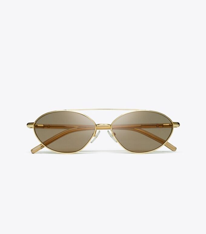 Eleanor Oval Güneş Gözlüğü Eleanor Oval Güneş Gözlüğü