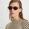 Eleanor Oval Güneş Gözlüğü Eleanor Oval Güneş Gözlüğü