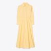 Eleanor Pamuk Poplin Elbise Eleanor Pamuk Poplin Elbise