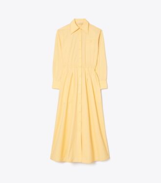 Eleanor Pamuk Poplin Elbise Eleanor Pamuk Poplin Elbise