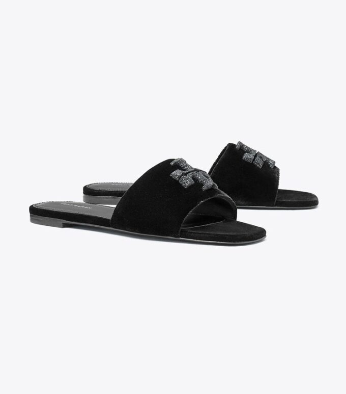 Eleanor Pavé Slide Eleanor Pavé Slide
