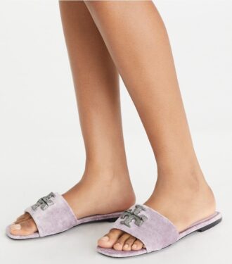 Eleanor Pavé Slide